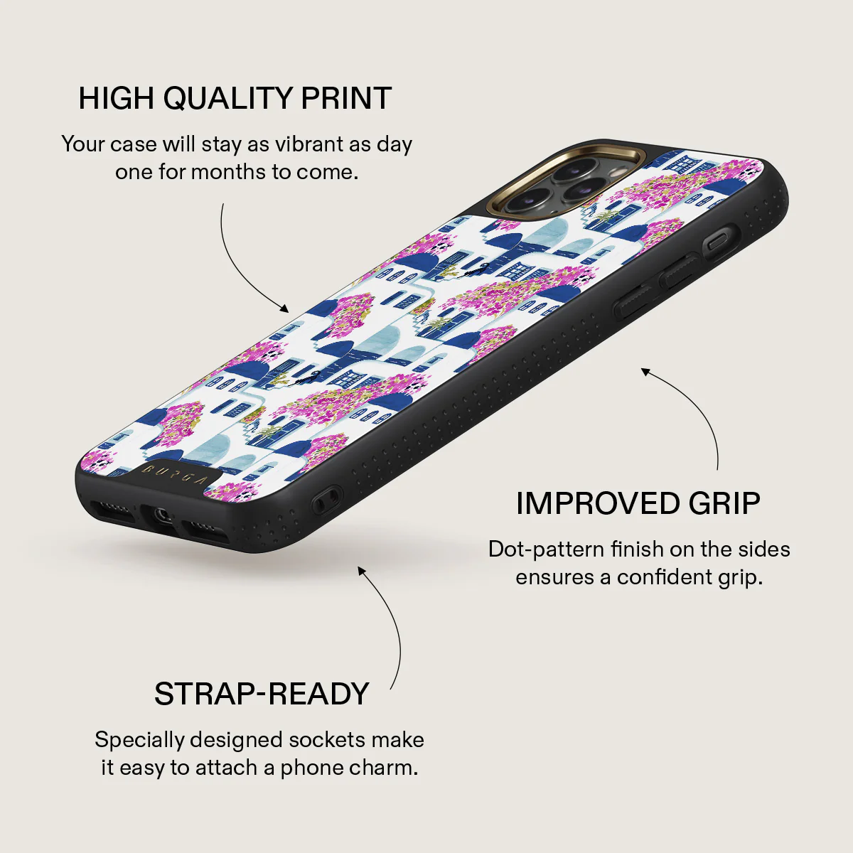 Santorini - iPhone 11 Pro Max Case - Image 13