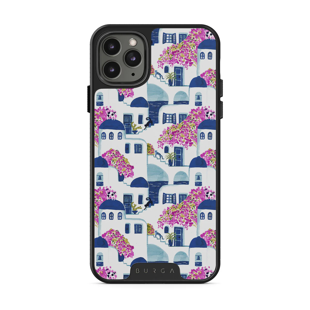Santorini - iPhone 11 Pro Max Case - Image 16