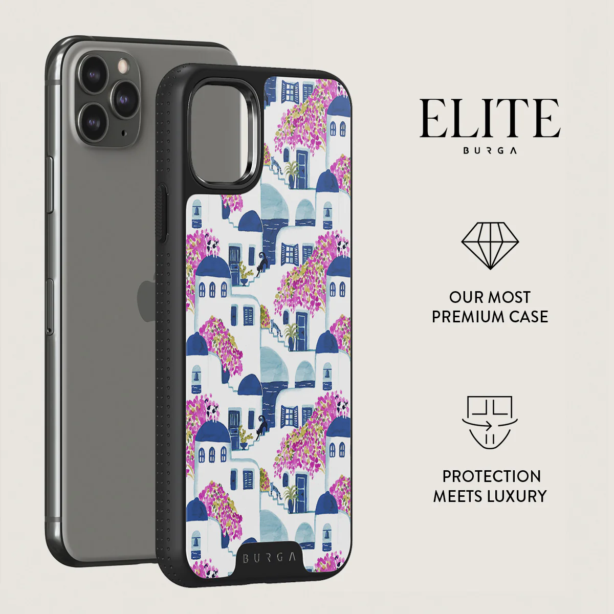 Santorini - iPhone 11 Pro Max Case - Image 17