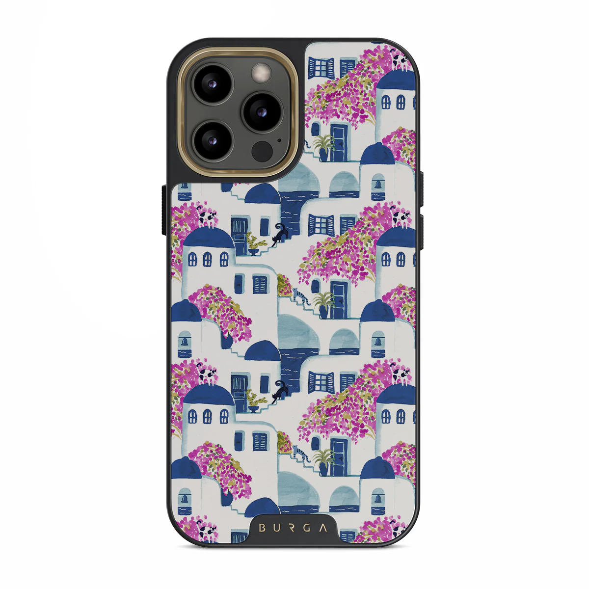 Santorini - iPhone 12 Pro Case - Image 5