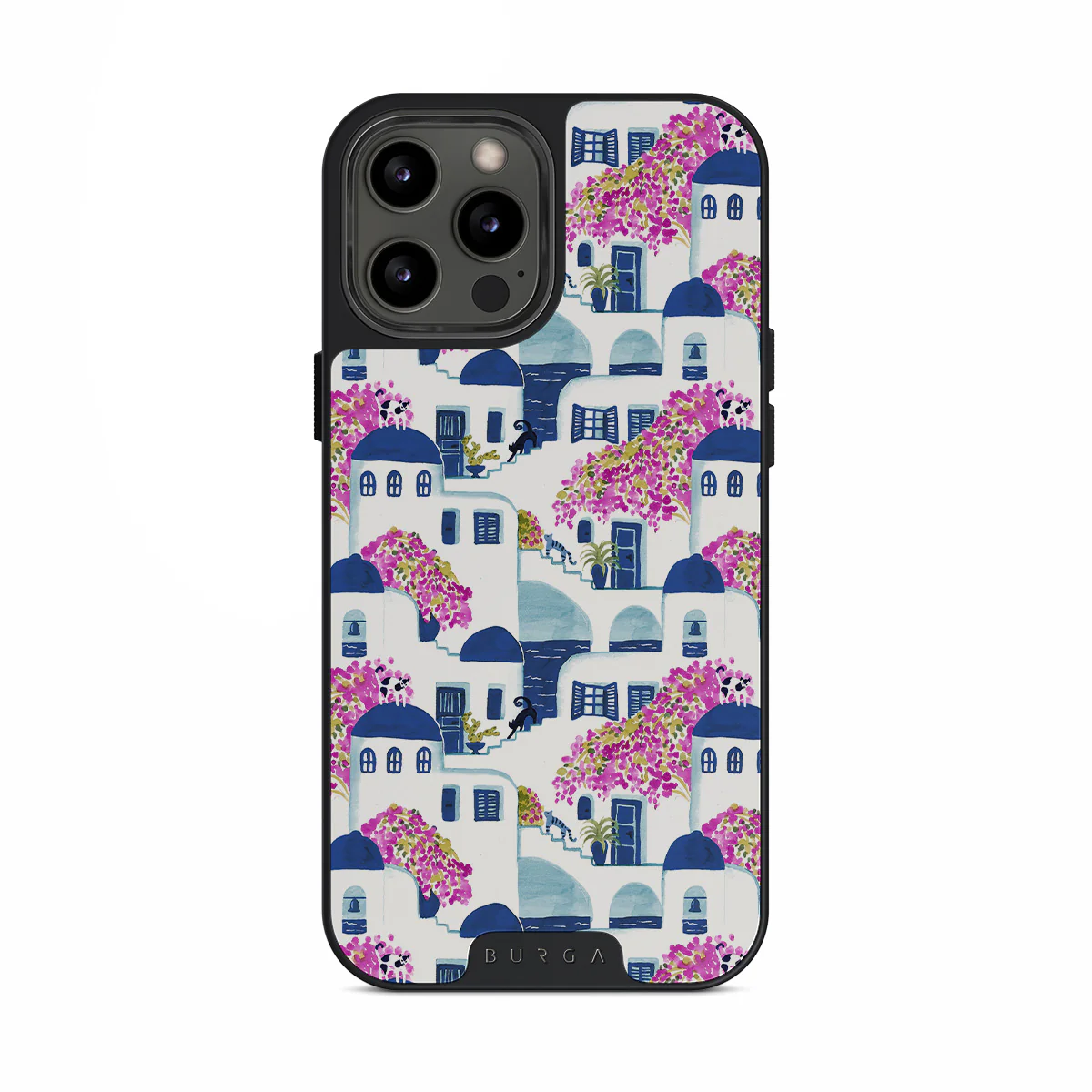 Santorini - iPhone 12 Pro Max Case - Image 12