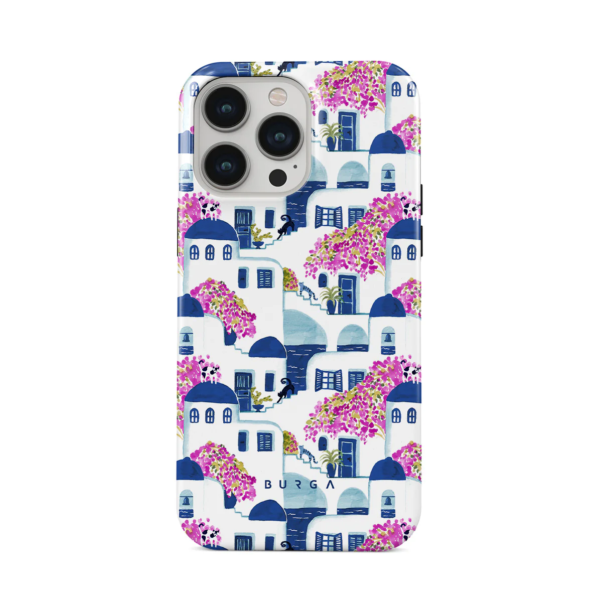 Santorini - iPhone 13 Pro Case