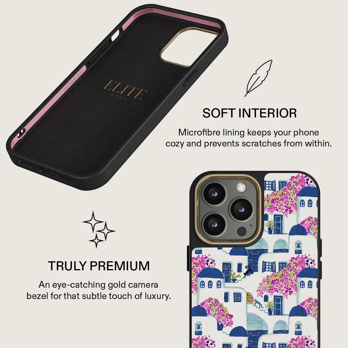Santorini - iPhone 13 Pro Max Case - Image 10