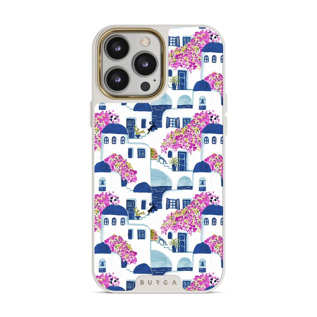 Santorini - iPhone 13 Pro Max Case - Image 19