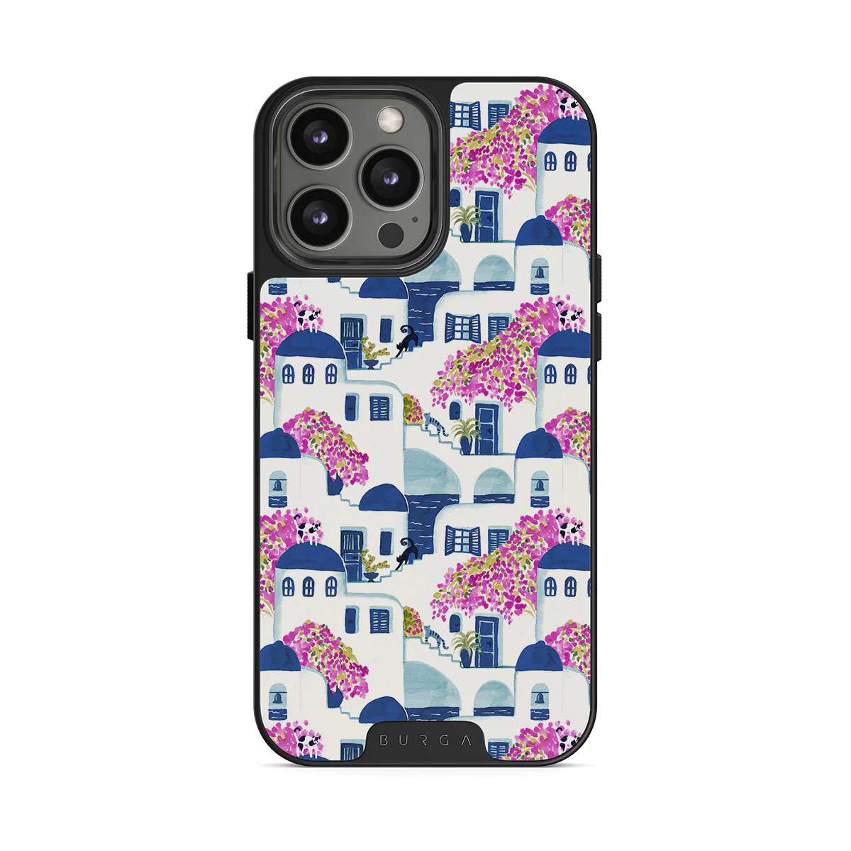 Santorini - iPhone 14 Pro Max Case - Image 12