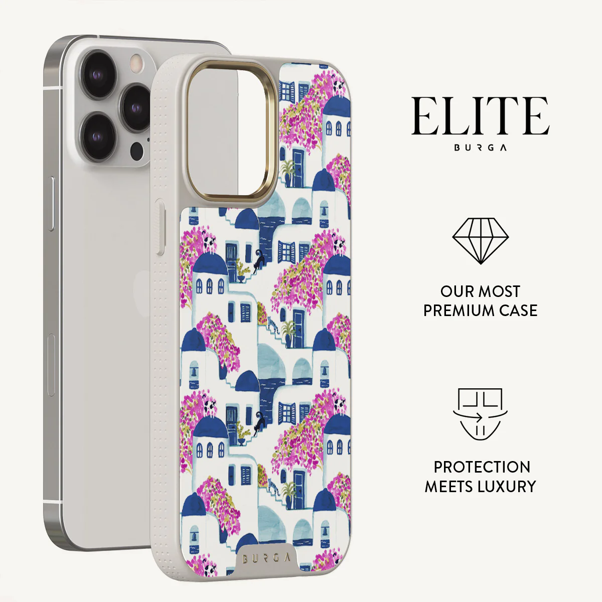 Santorini - iPhone 14 Pro Max Case - Image 20