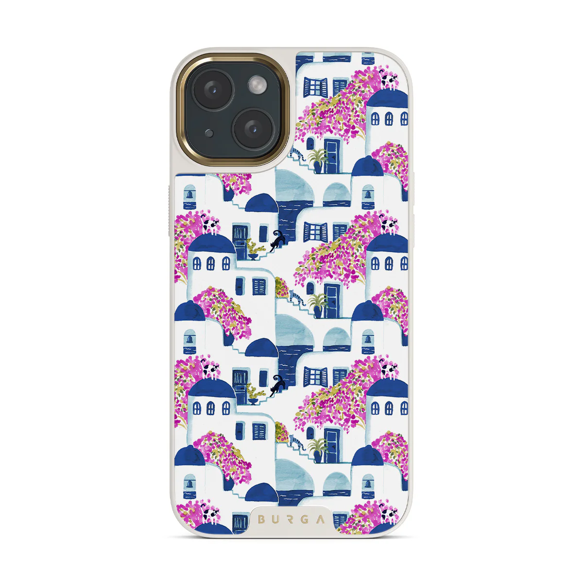 Santorini - iPhone 15 Case - Image 19