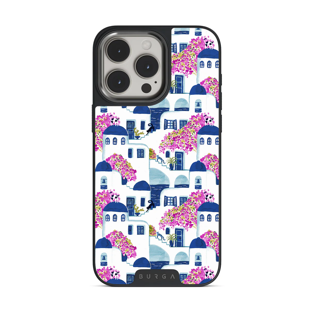 Santorini - iPhone 15 Pro Case - Image 12