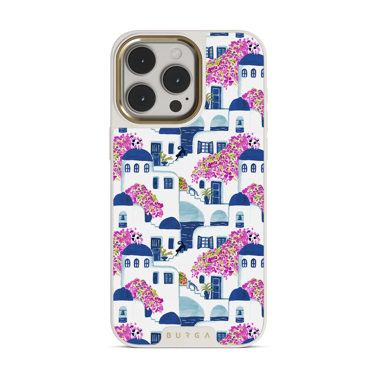 Santorini - iPhone 15 Pro Case - Image 19