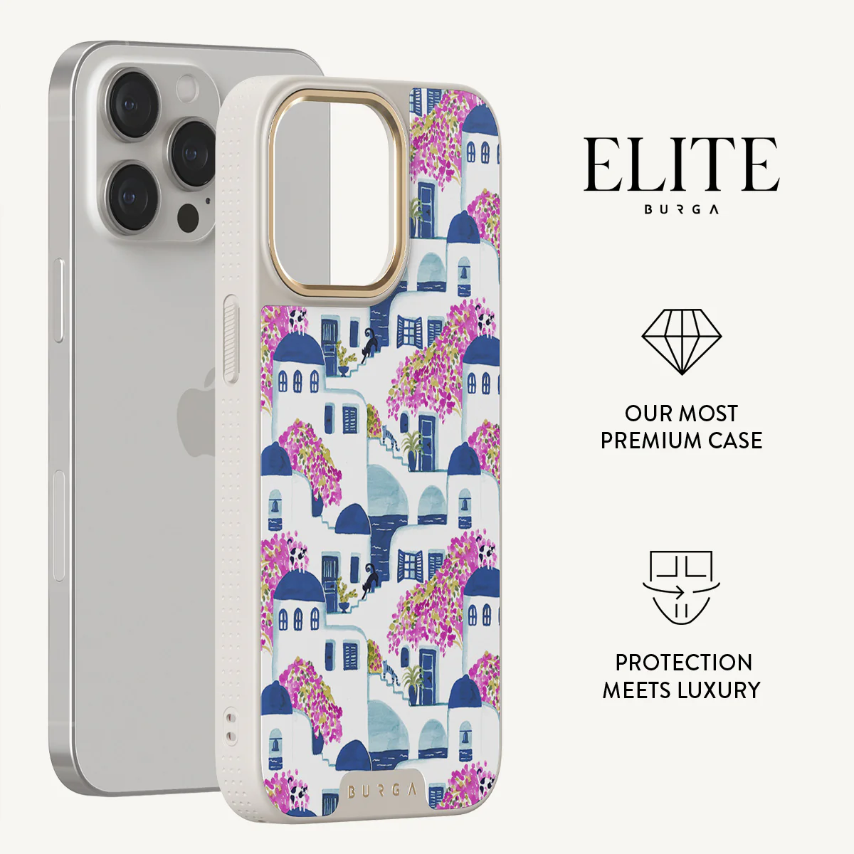 Santorini - iPhone 15 Pro Max Case - Image 20