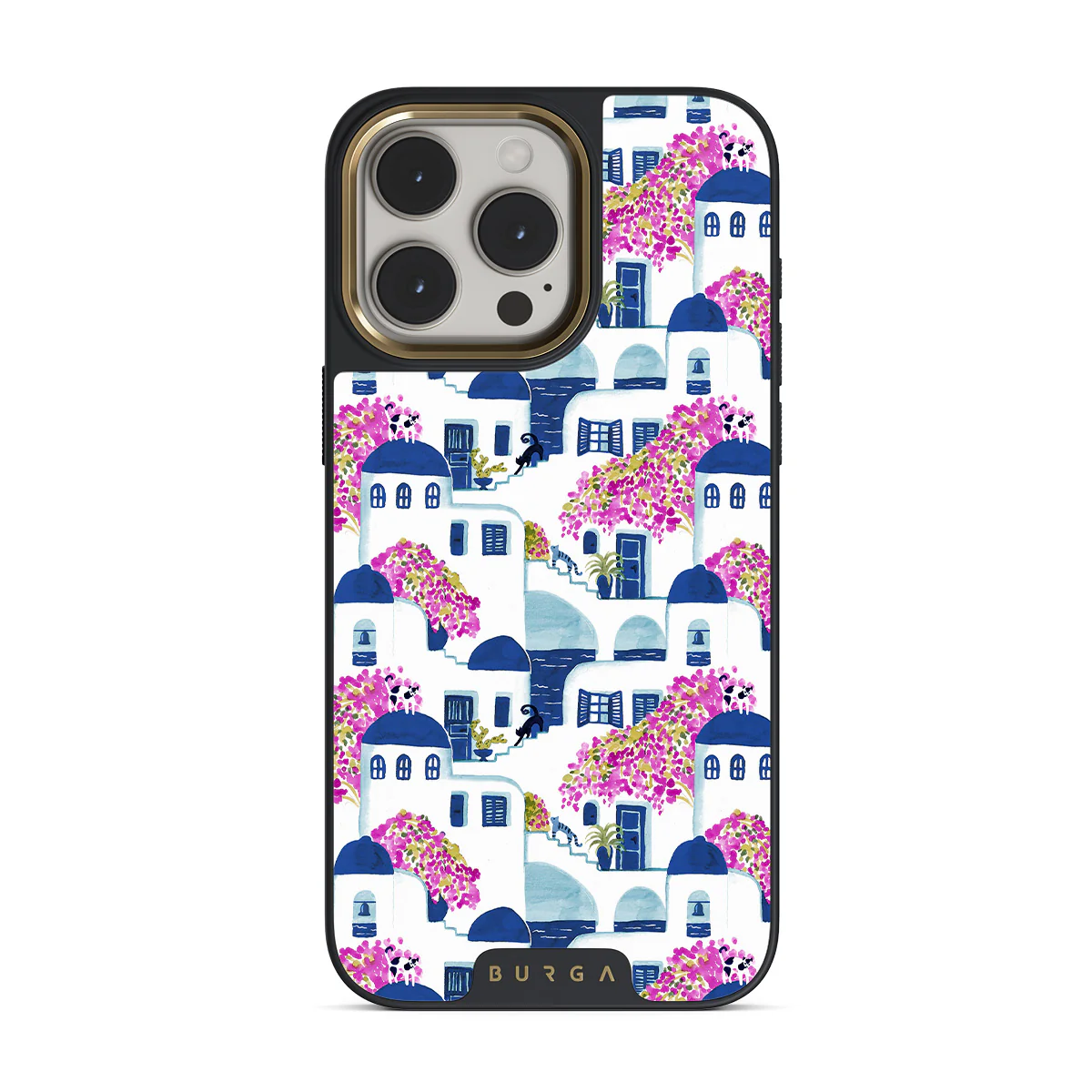 Santorini - iPhone 15 Pro Max Case - Image 5