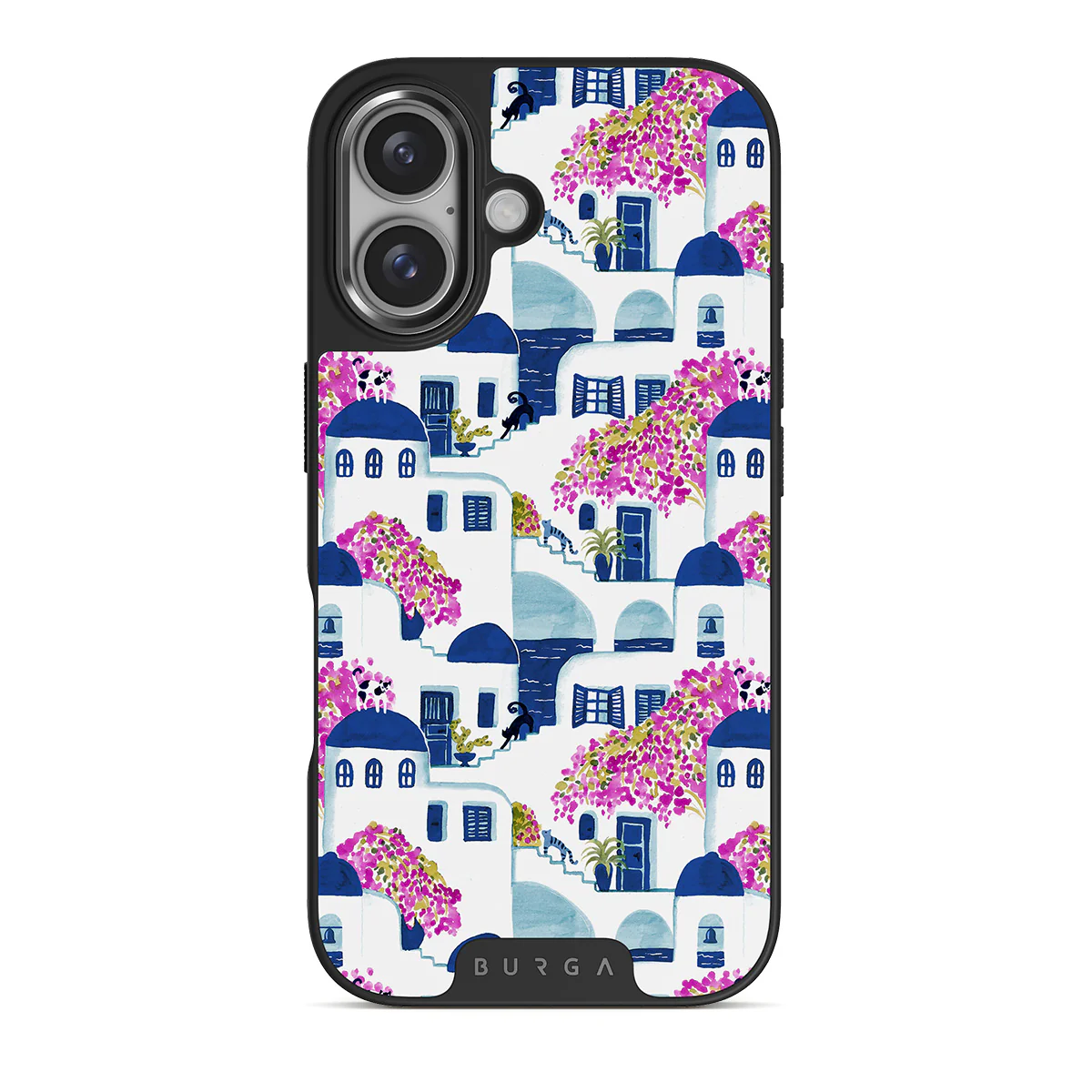 Santorini - iPhone 16 Case - Image 13