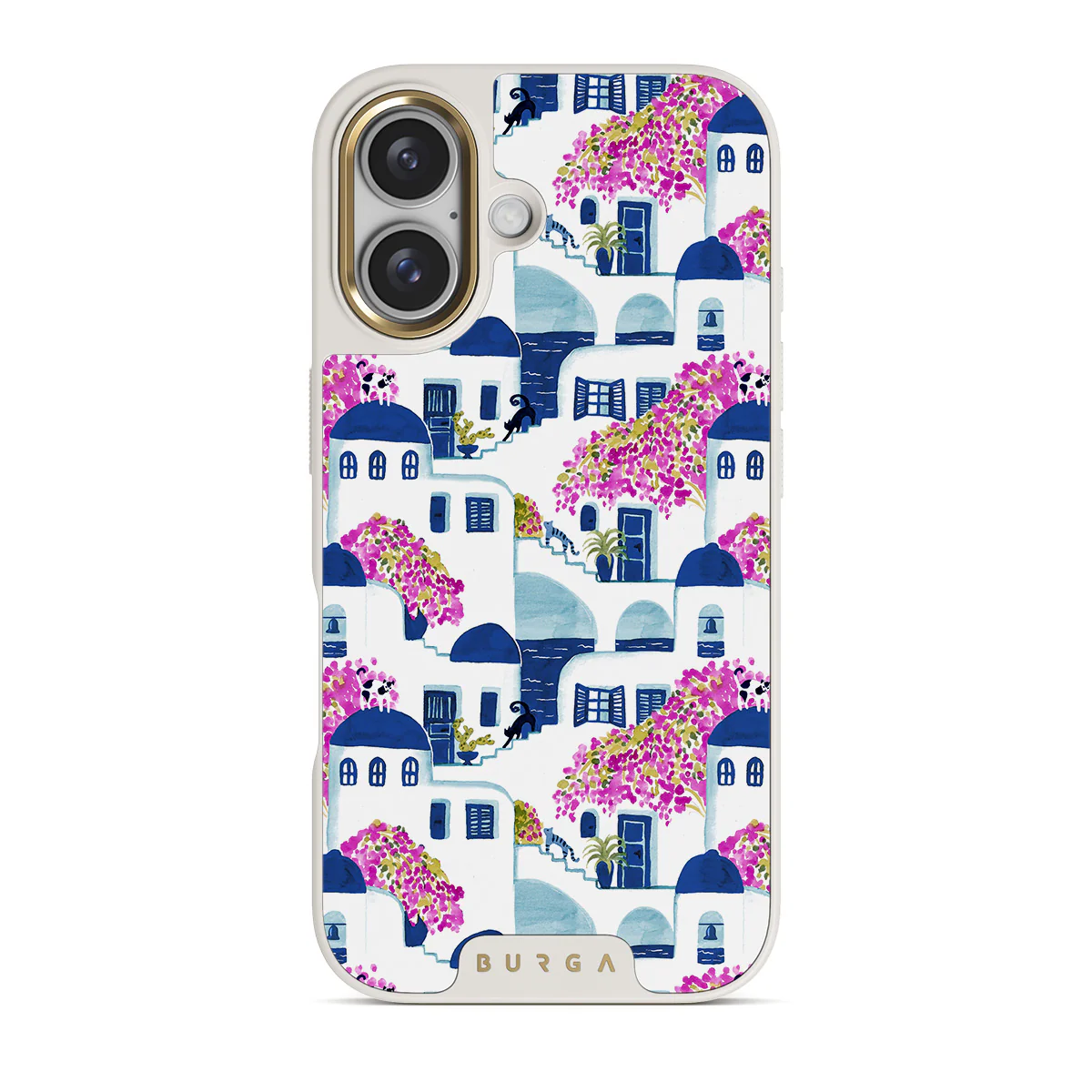 Santorini - iPhone 16 Case - Image 20