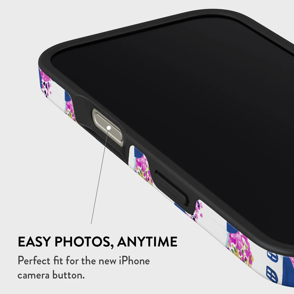 Santorini - iPhone 16 Pro Case - Image 5