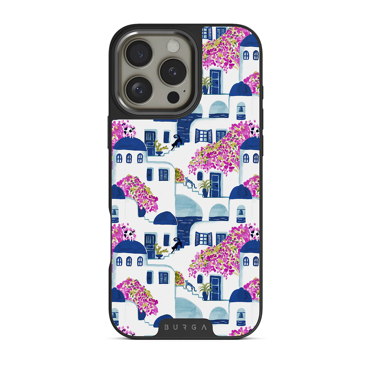 Santorini - iPhone 16 Pro Max Case - Image 13