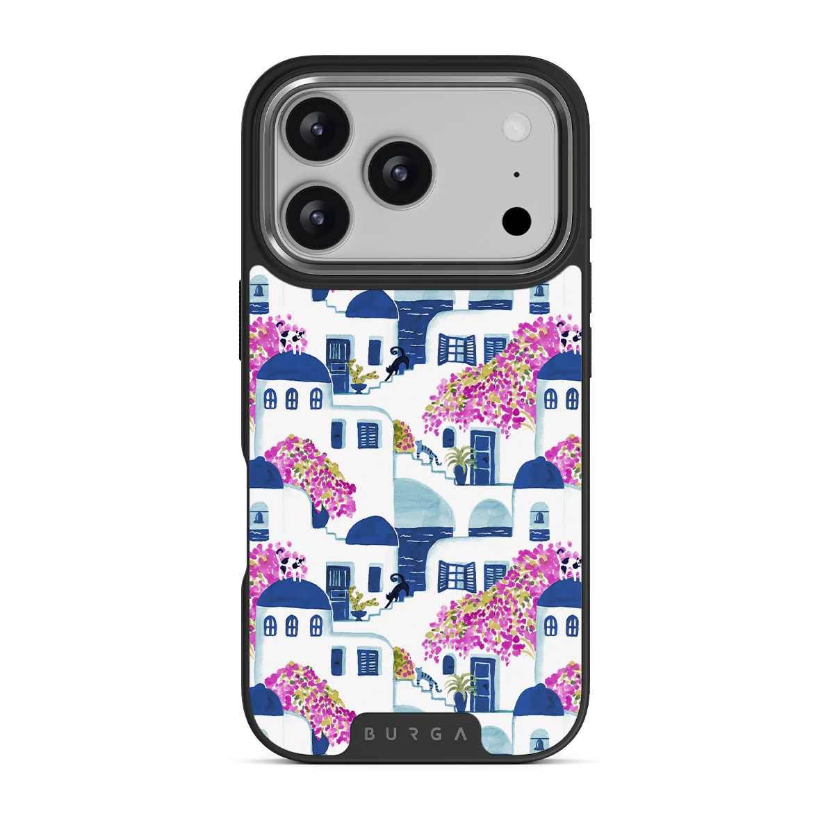 Santorini - iPhone 17 Pro Case - Image 12