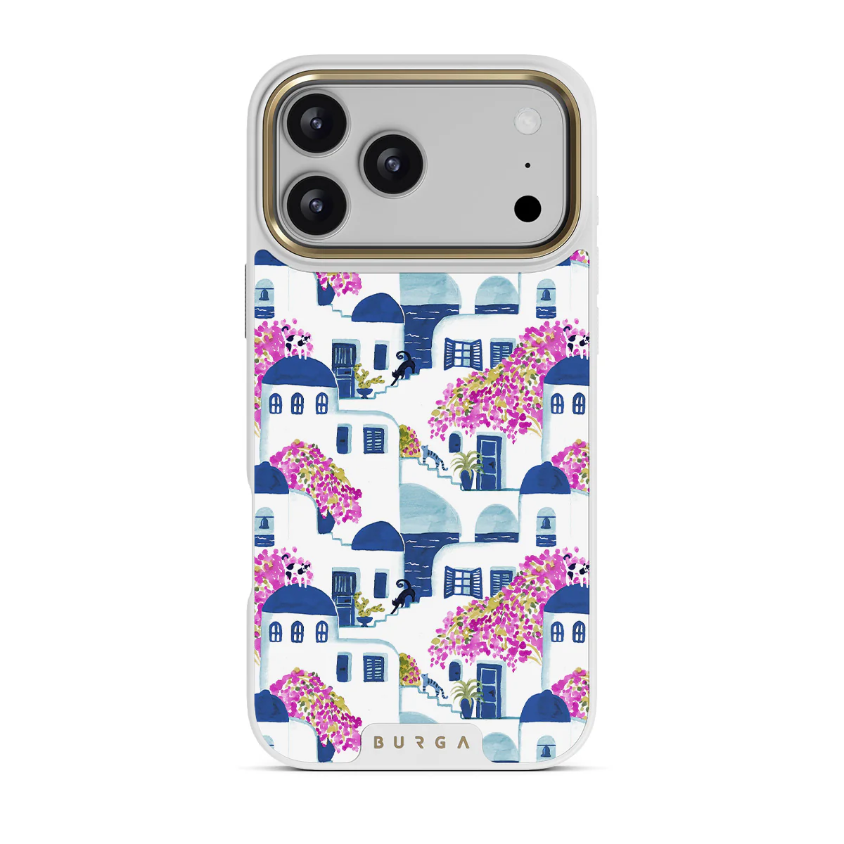 Santorini - iPhone 17 Pro Max Case - Image 19