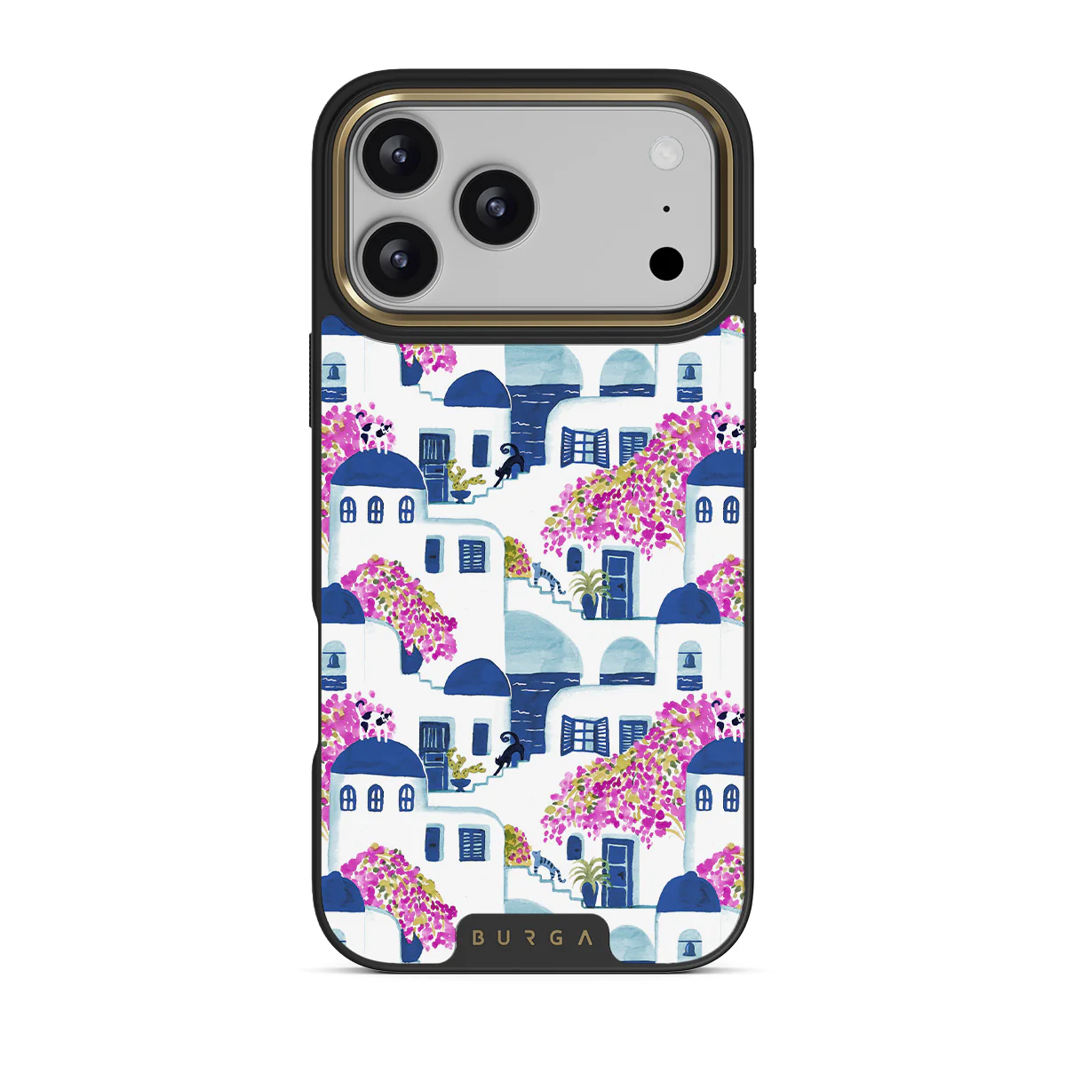 Santorini - iPhone 17 Pro Max Case - Image 5
