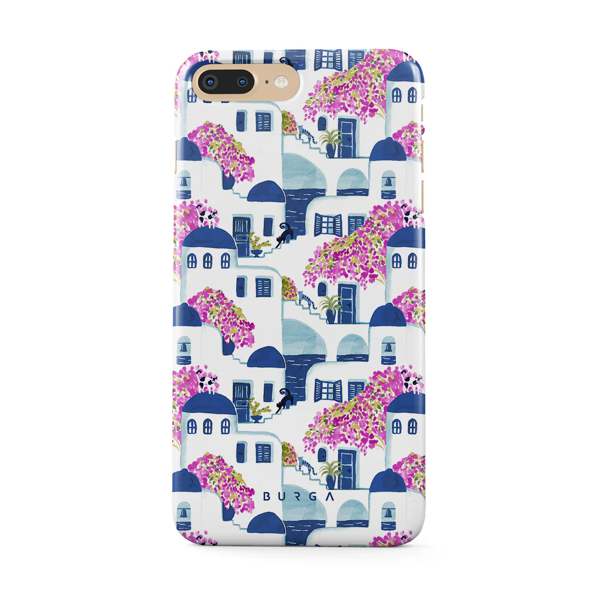 Santorini - iPhone 7 Plus / 8 Plus Case