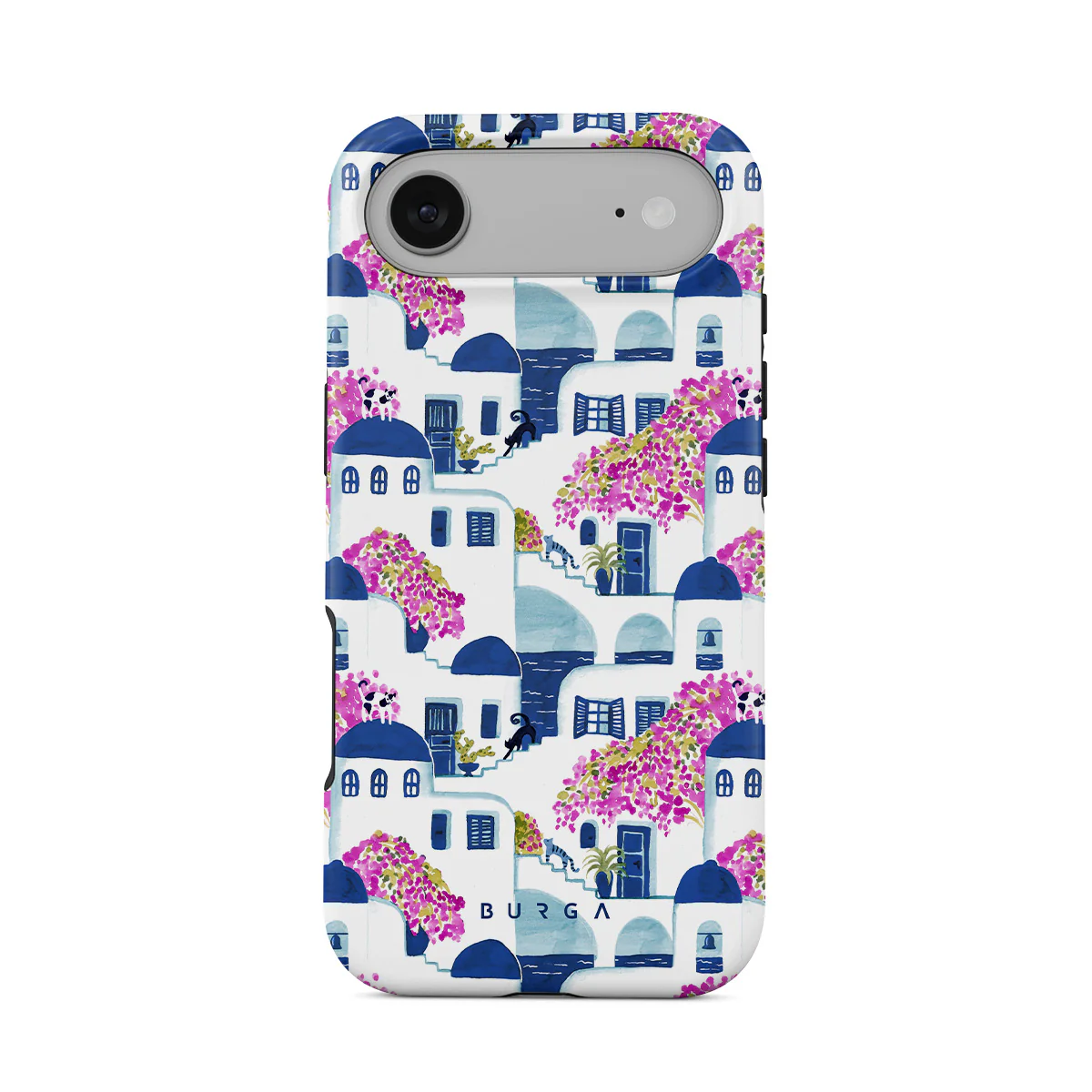 Santorini - iPhone Air Case