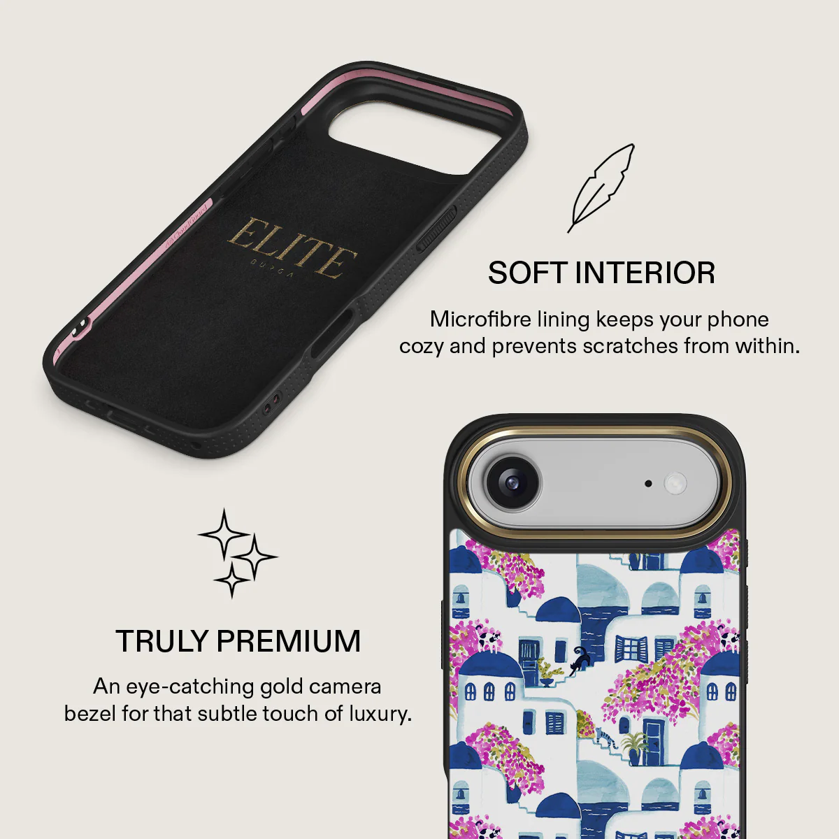 Santorini - iPhone Air Case - Image 10