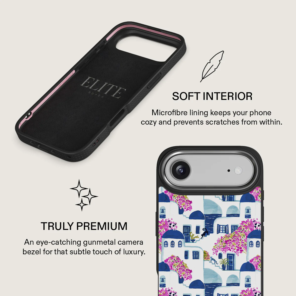 Santorini - iPhone Air Case - Image 17