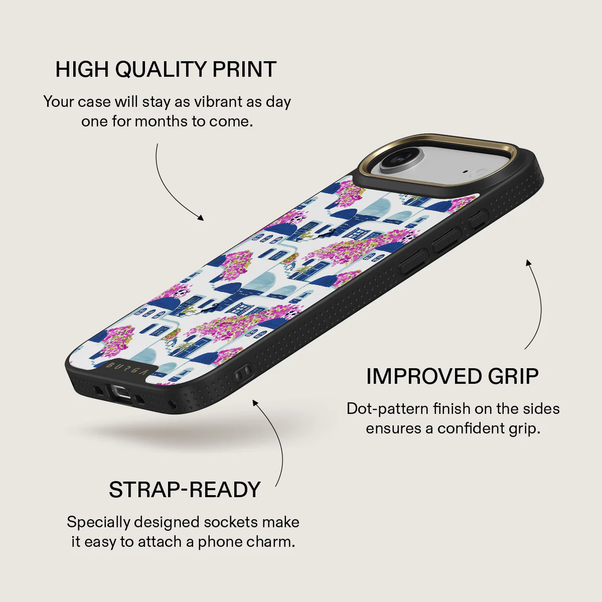 Santorini - iPhone Air Case - Image 9