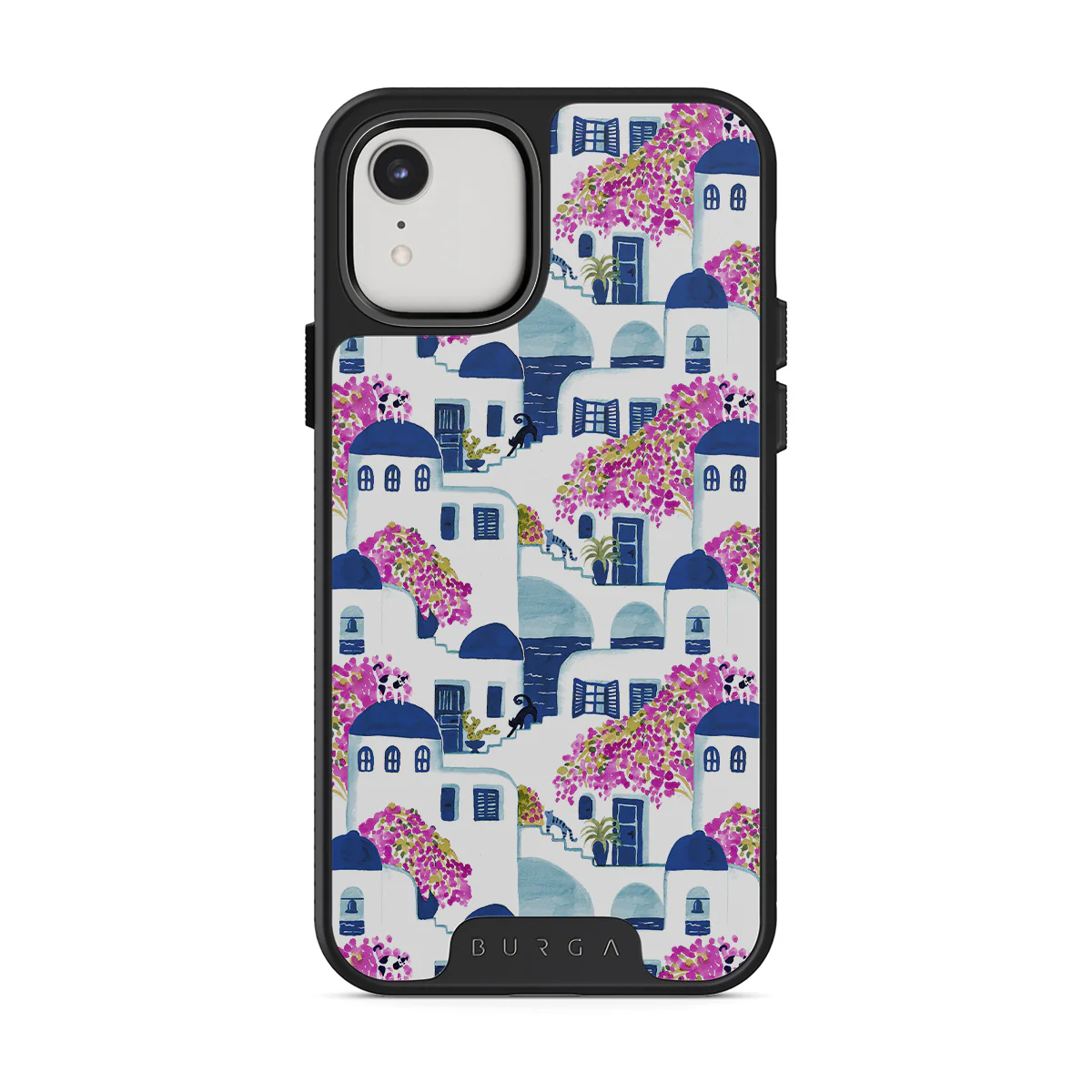 Santorini - iPhone XR Case - Image 16