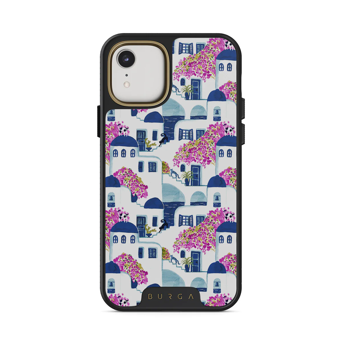 Santorini - iPhone XR Case - Image 9