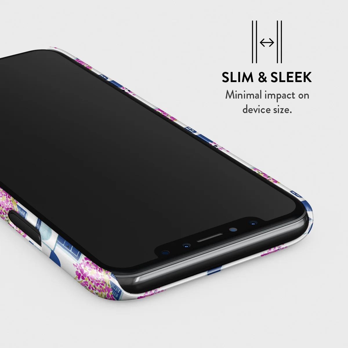 Santorini - iPhone XS Max Case - Image 4