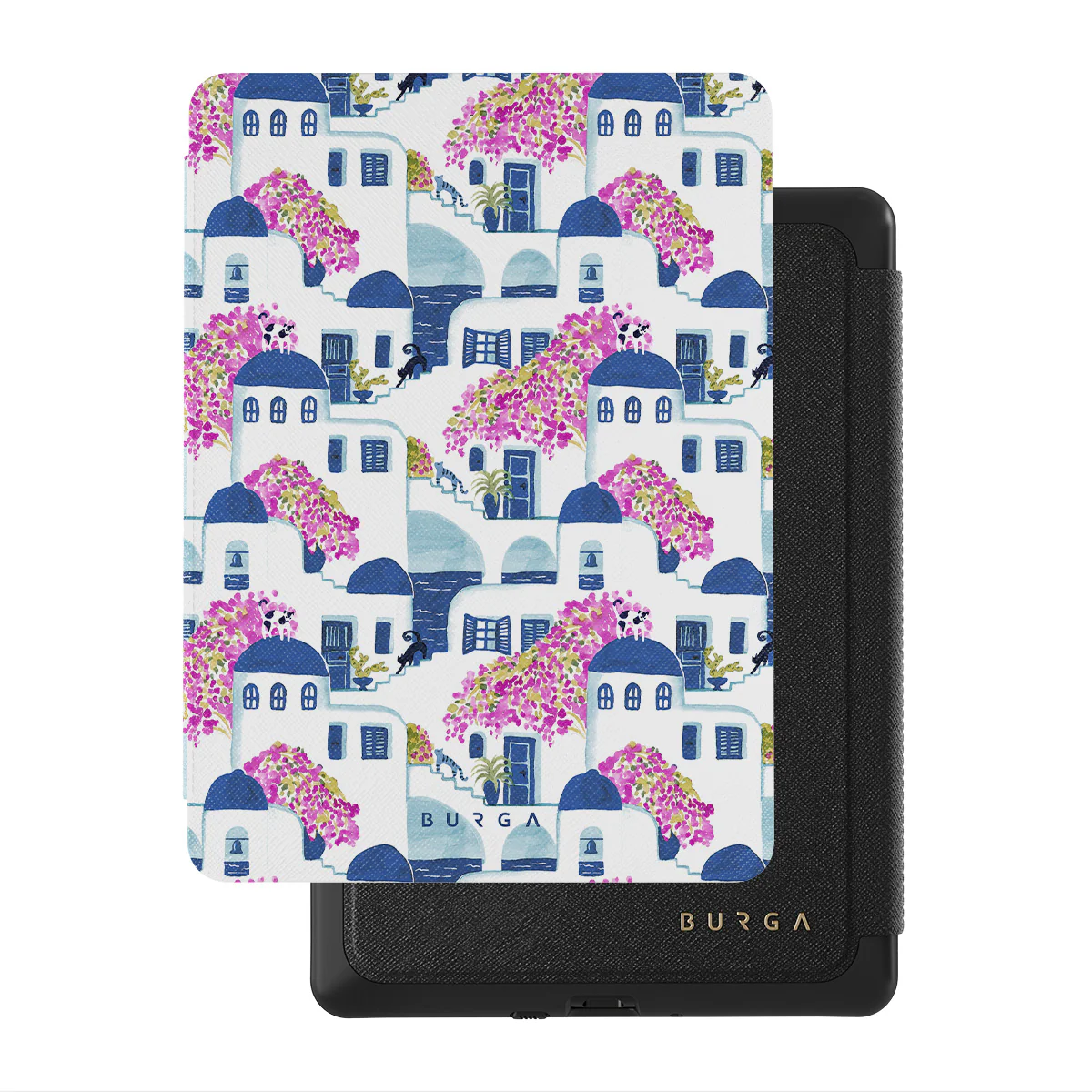Santorini - Kindle Paperwhite (11th Gen) Case