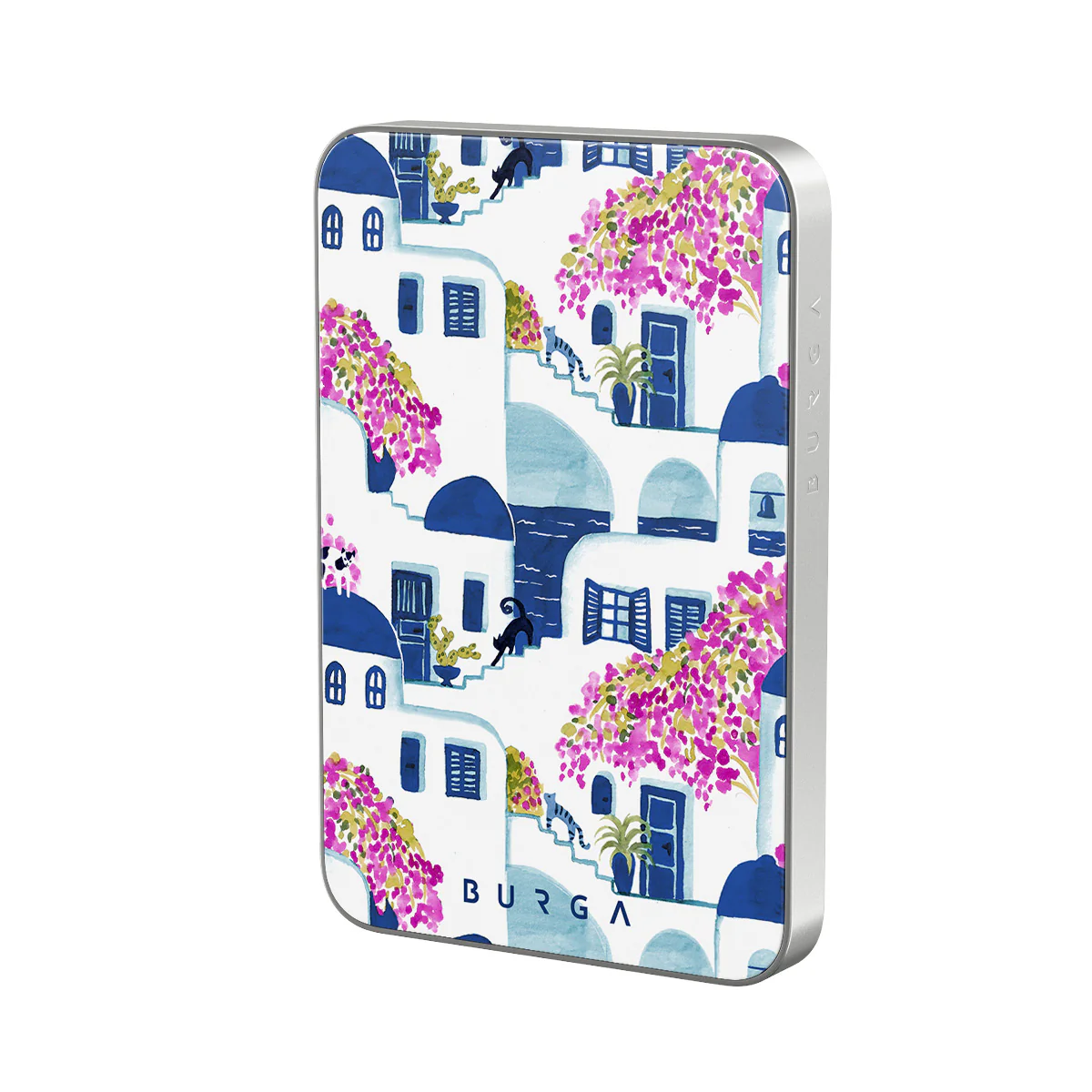 Santorini - Magnetic Power Bank - Image 11