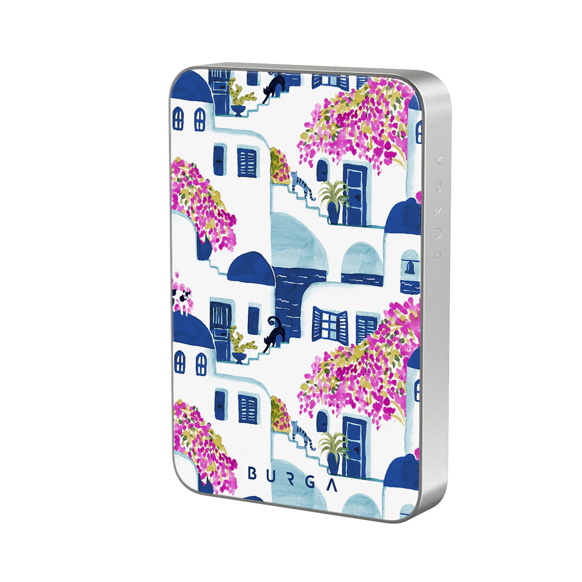 Santorini - Magnetic Power Bank - Image 26