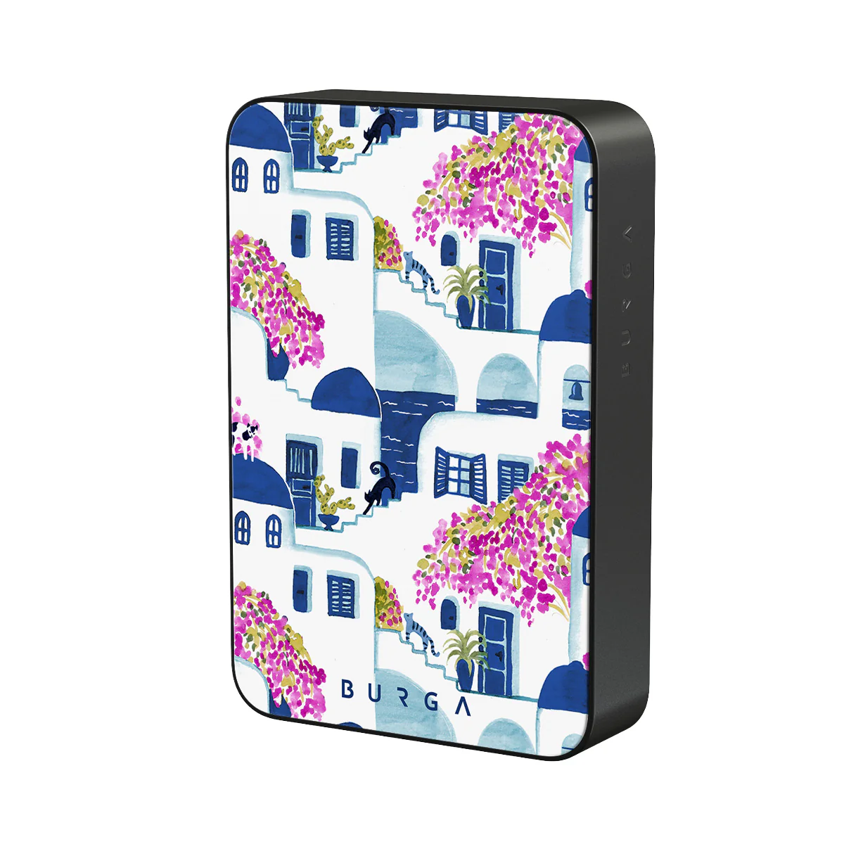 Santorini - Magnetic Power Bank - Image 31