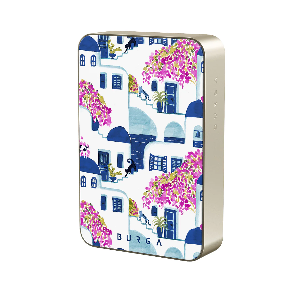 Santorini - Magnetic Power Bank - Image 36