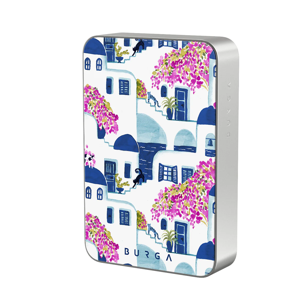 Santorini - Magnetic Power Bank - Image 41
