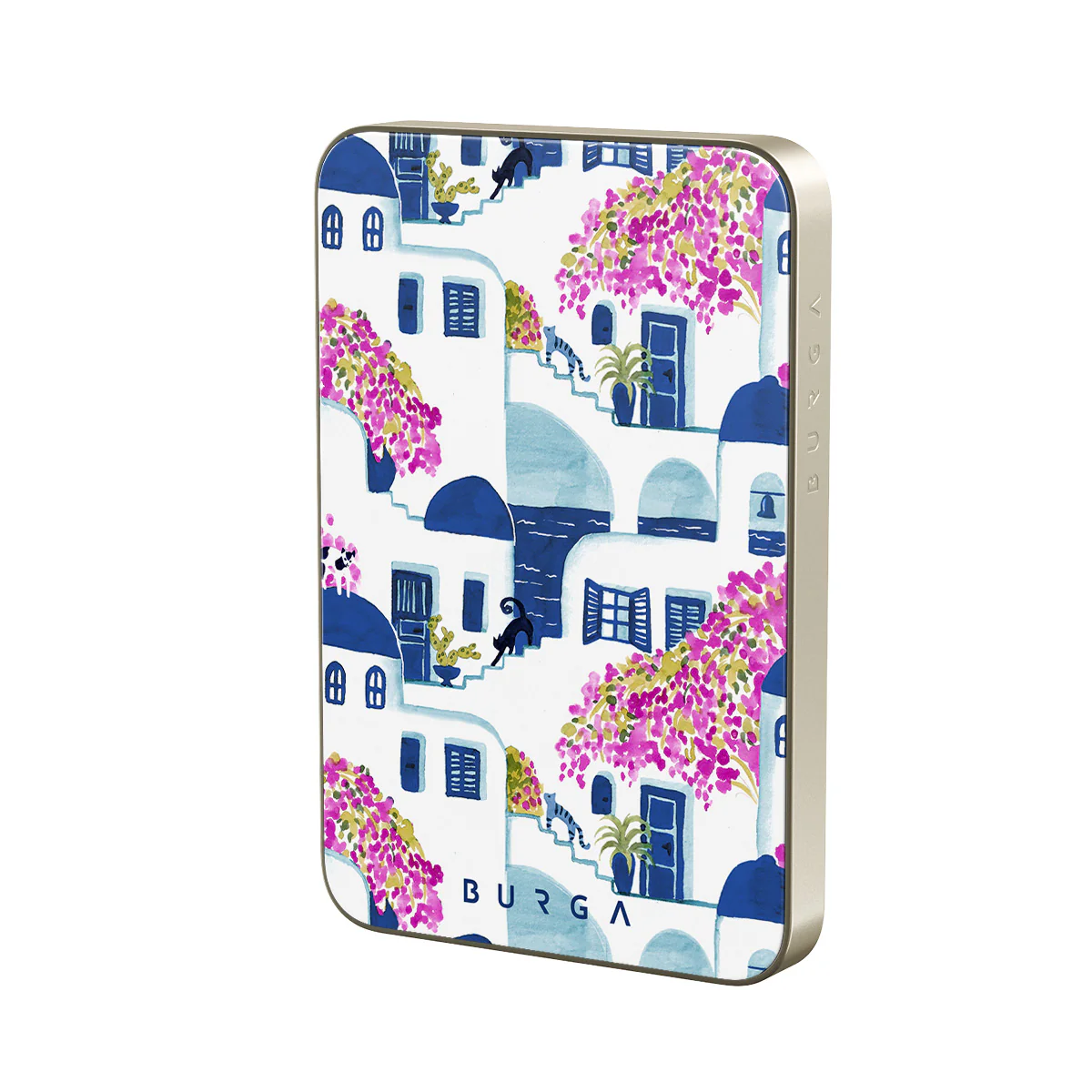 Santorini - Magnetic Power Bank - Image 6