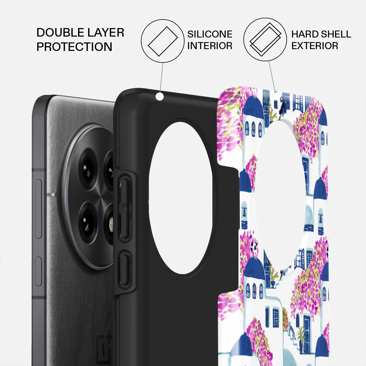 Santorini - OnePlus 13 Case - Image 2