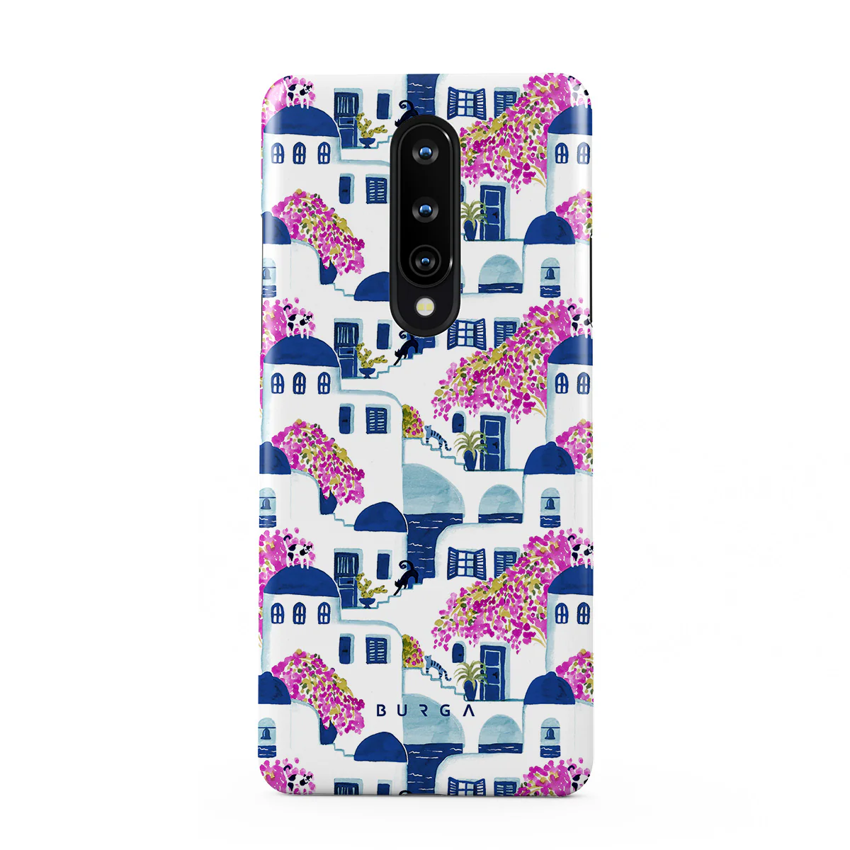 Santorini - OnePlus 8 Case