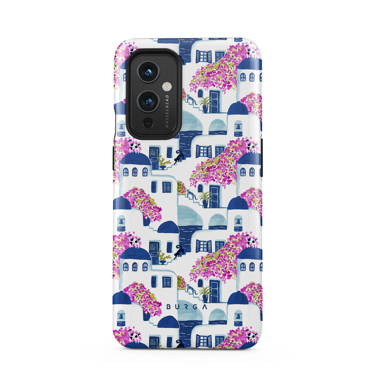 Santorini - OnePlus 9 Case