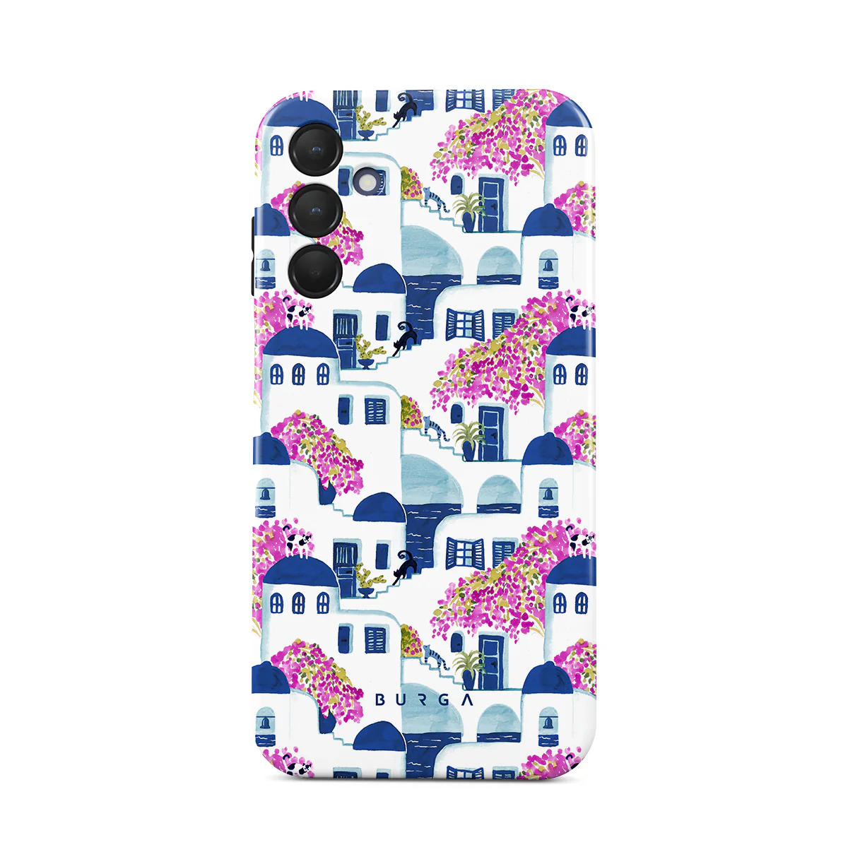 Santorini - Samsung Galaxy A15 4G / 5G Case