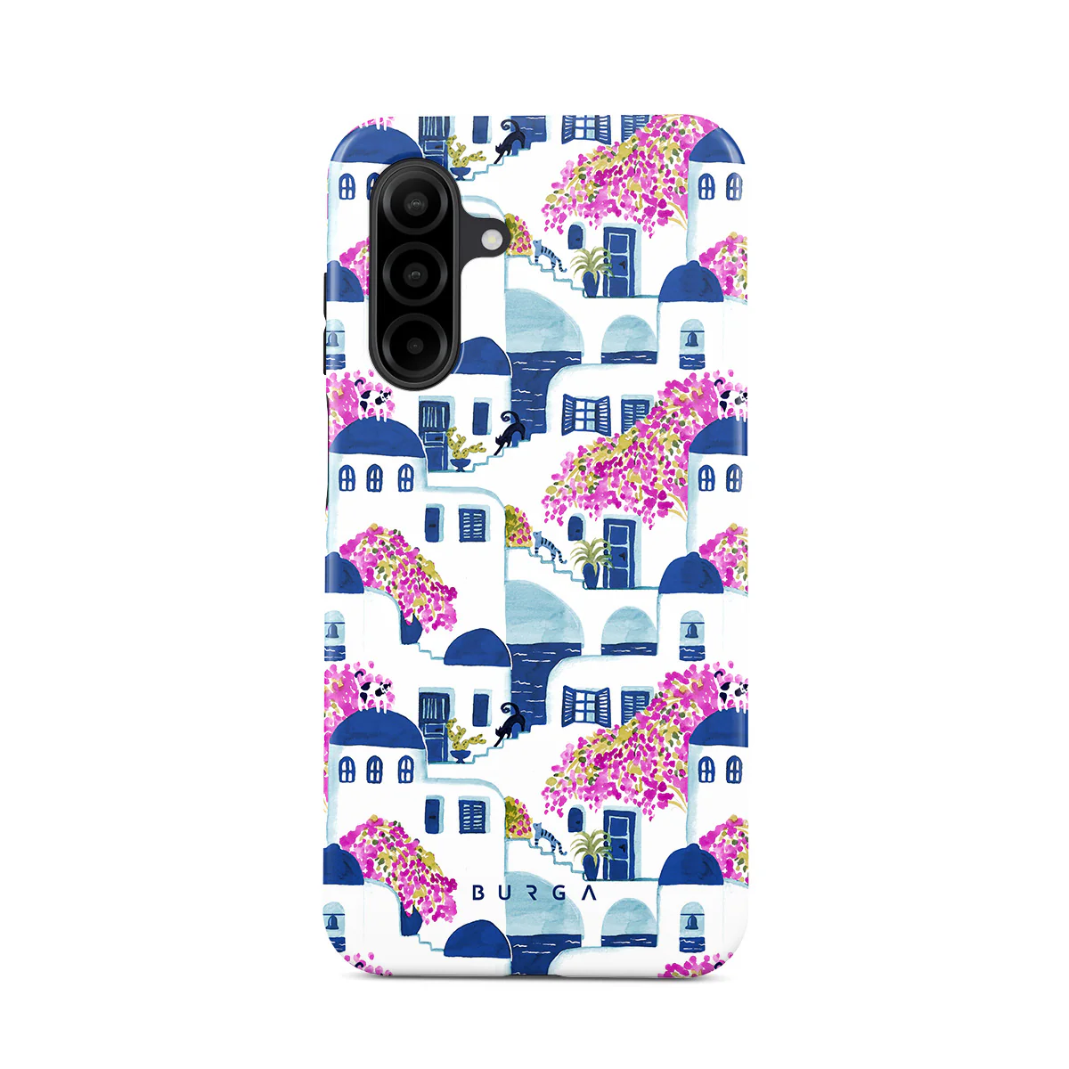 Santorini - Samsung Galaxy A26 5G Case