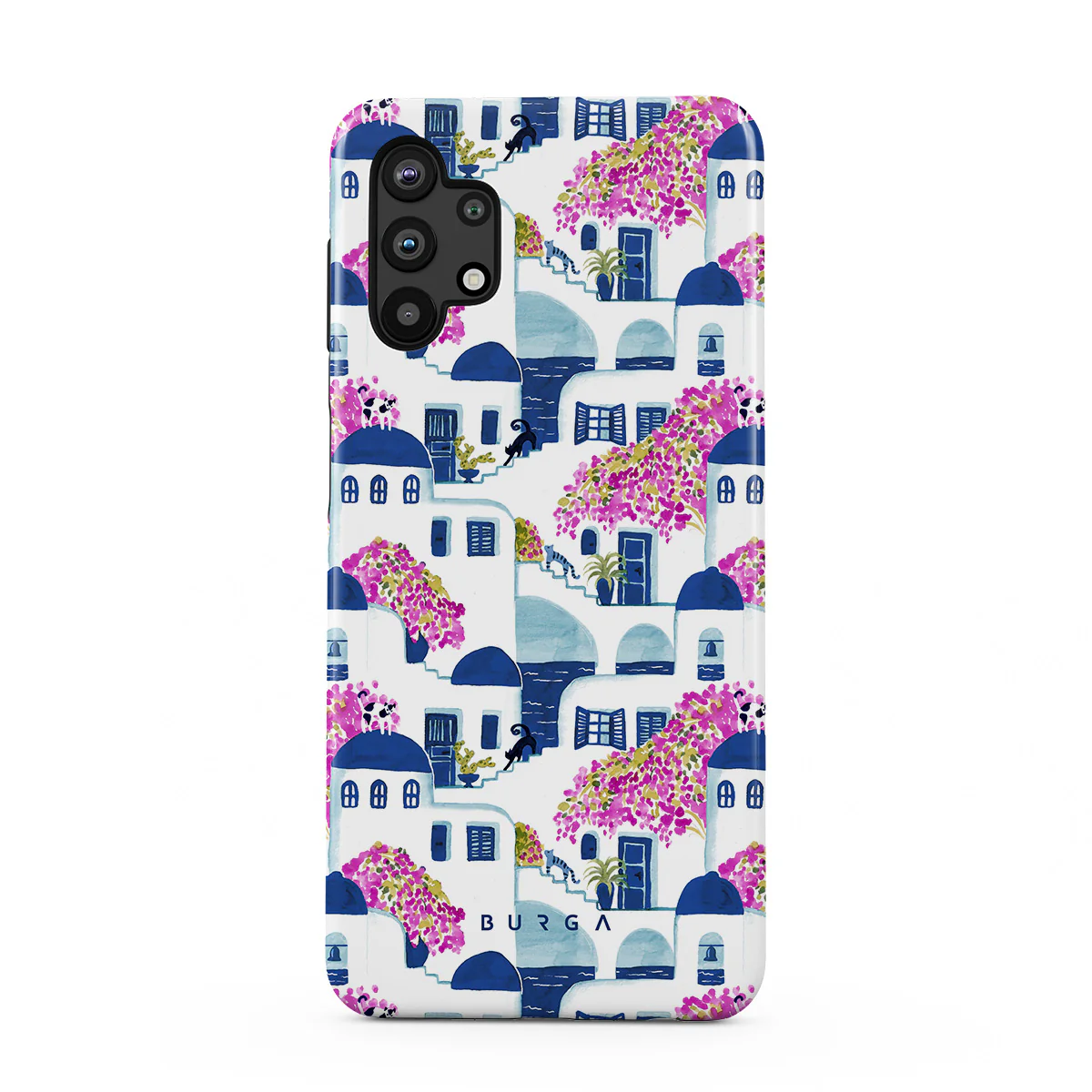 Santorini - Samsung Galaxy A32 5G Case