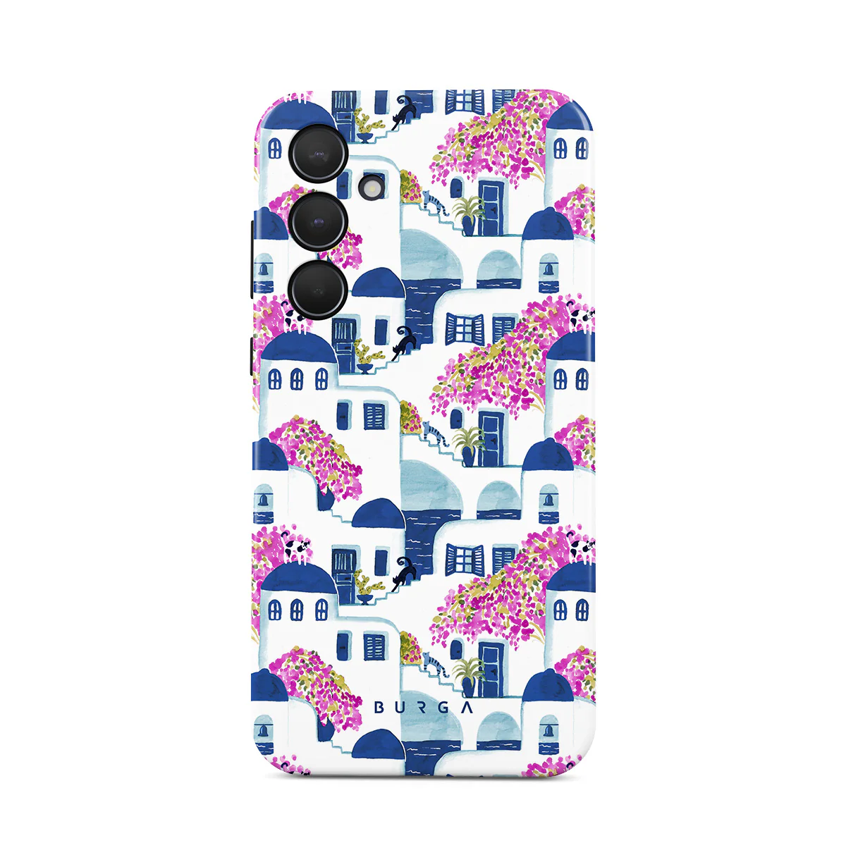 Santorini - Samsung Galaxy A35 Case