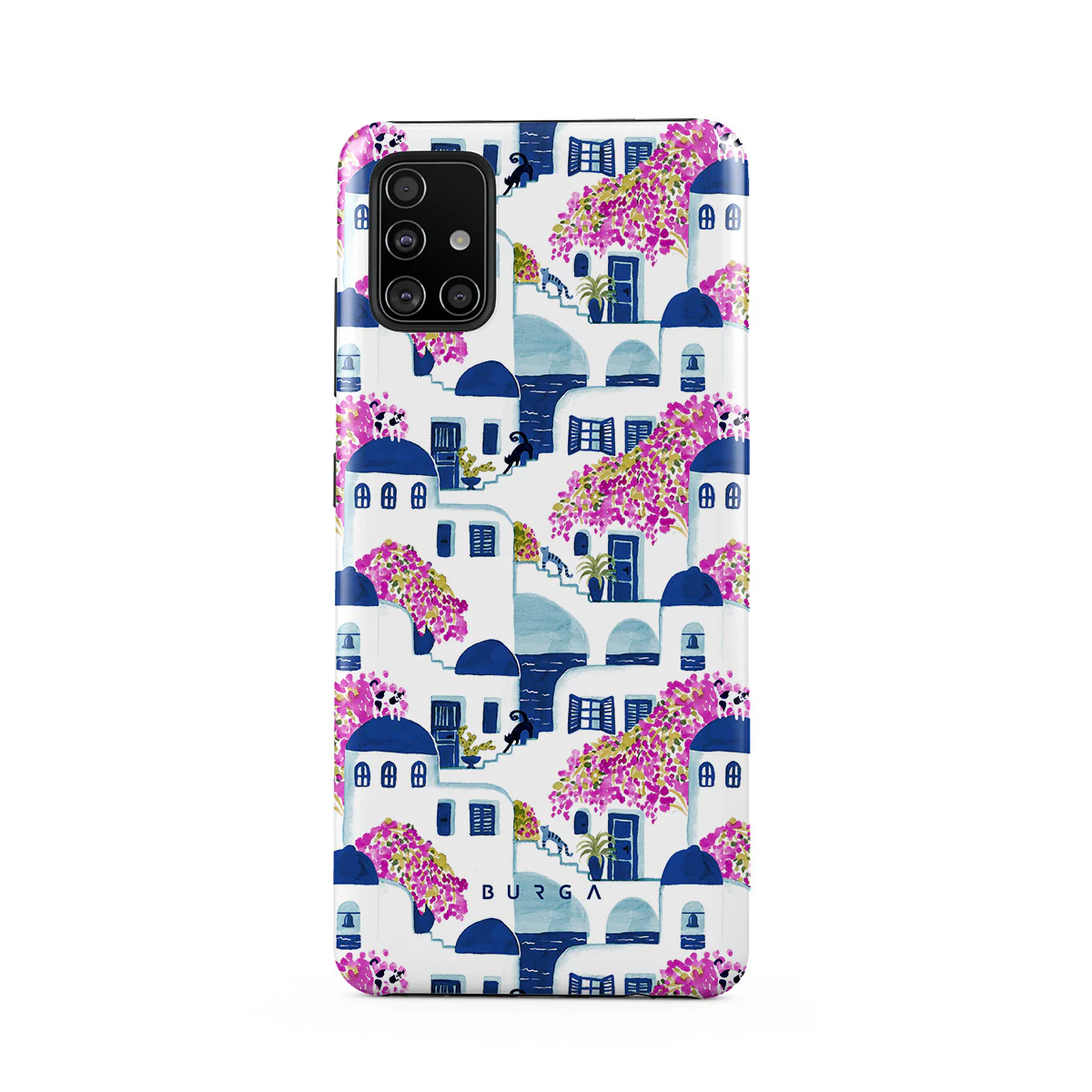 Santorini - Samsung Galaxy A51 4G Case