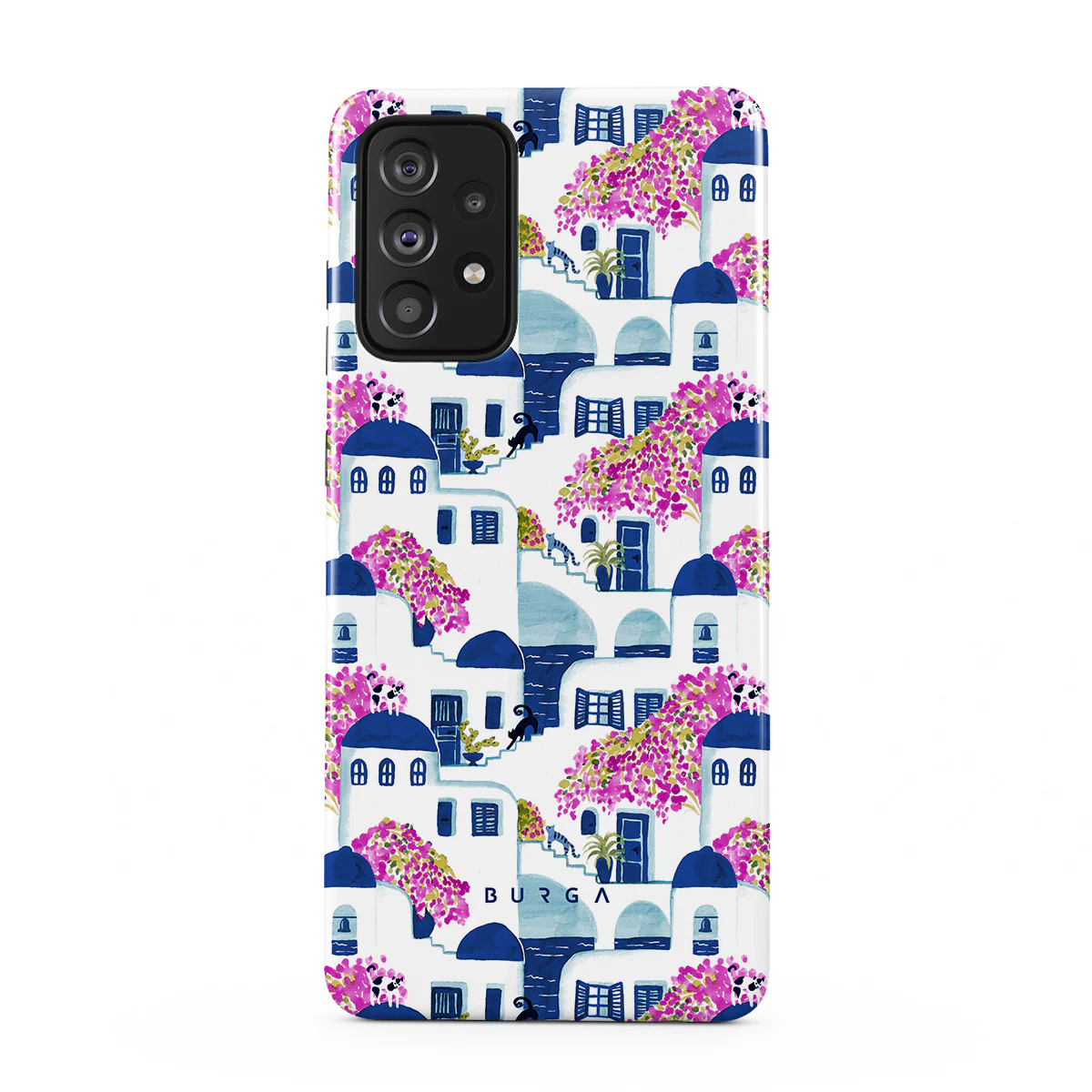 Santorini - Samsung Galaxy A52 / A52S 4G / 5G Case