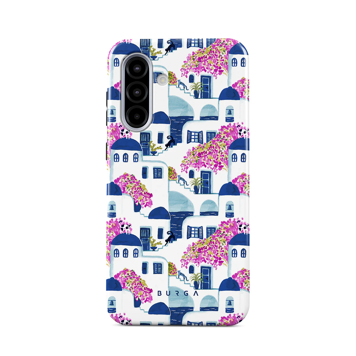Santorini - Samsung Galaxy A56 5G Case