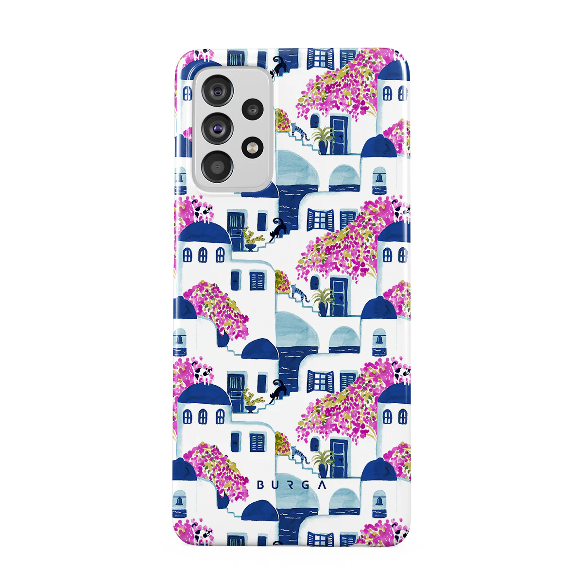 Santorini - Samsung Galaxy A72 4G / 5G Case