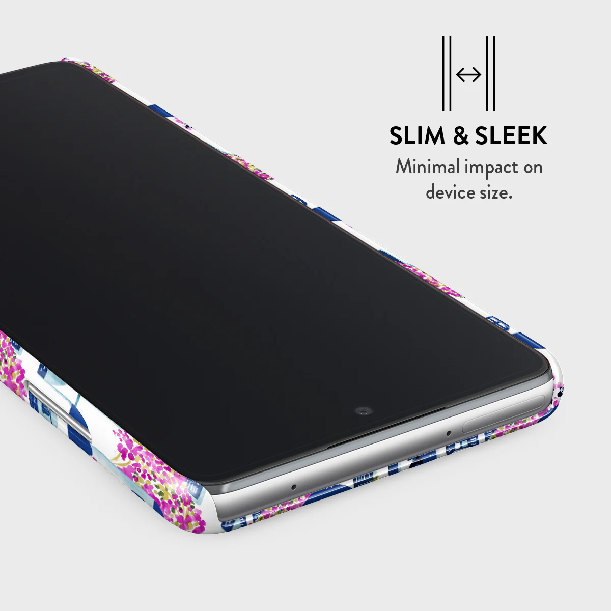 Santorini - Samsung Galaxy A72 4G / 5G Case - Image 4