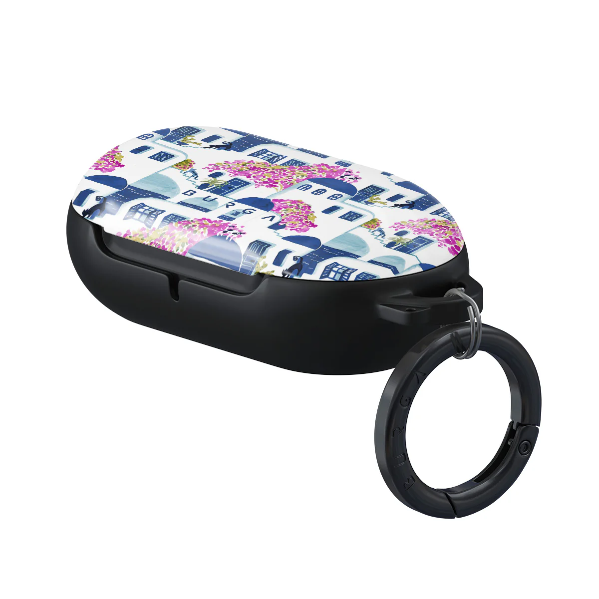 Santorini - Samsung Galaxy Buds Plus Case